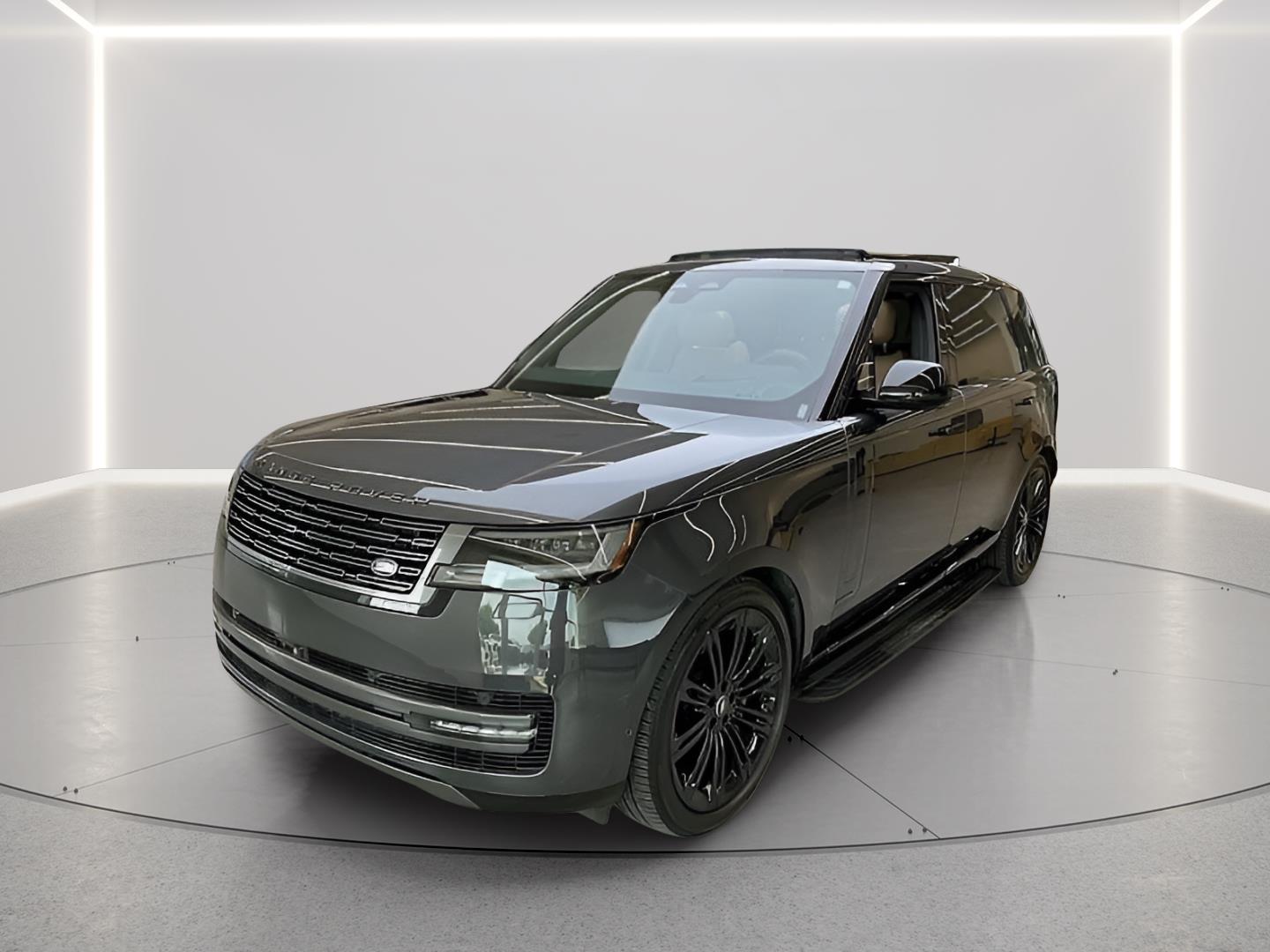 Used 2025 Land Rover Range Rover Autobiography with VIN SALK1BE93SA271245 for sale in Kansas City