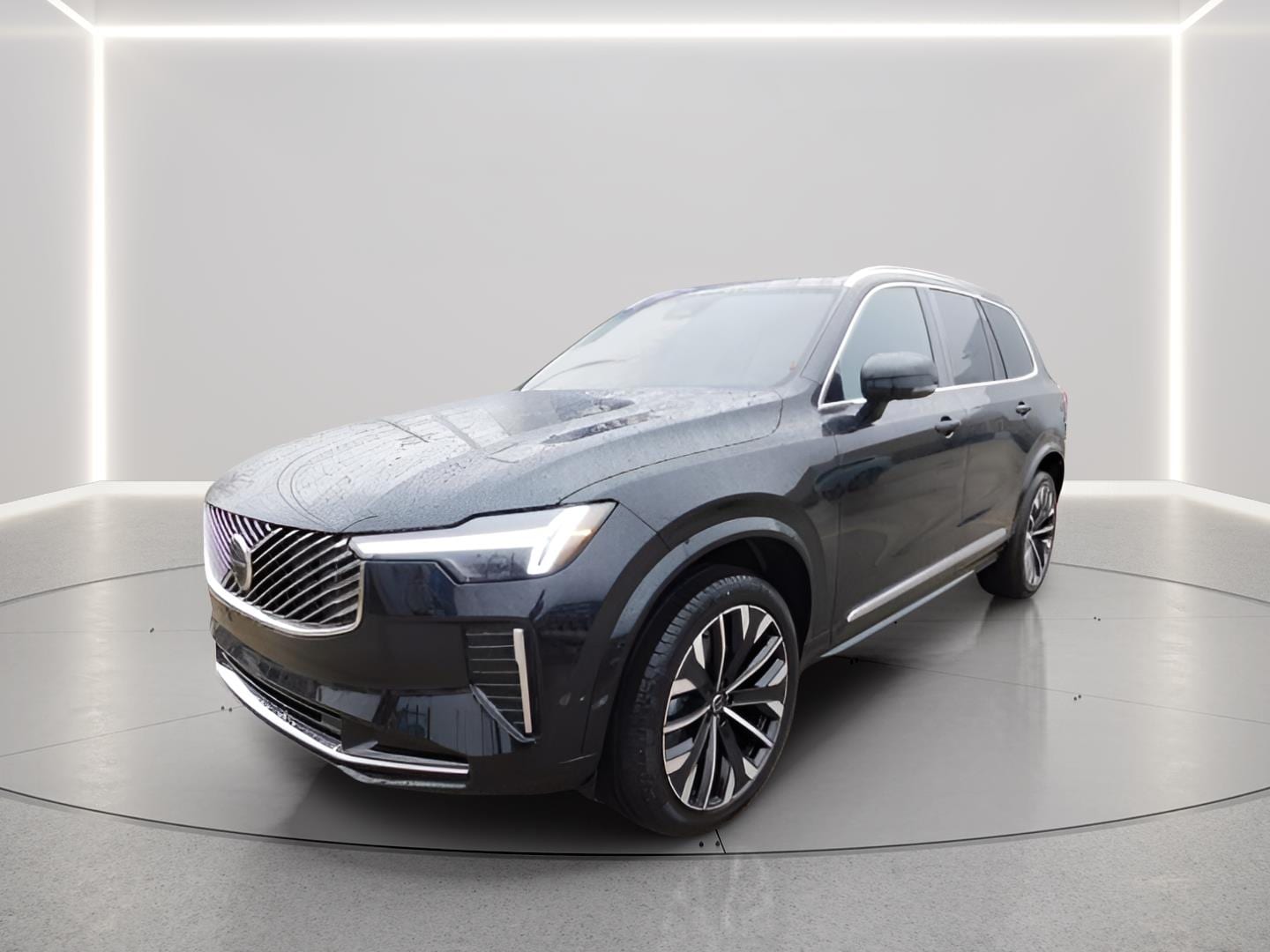 2026 Volvo XC90