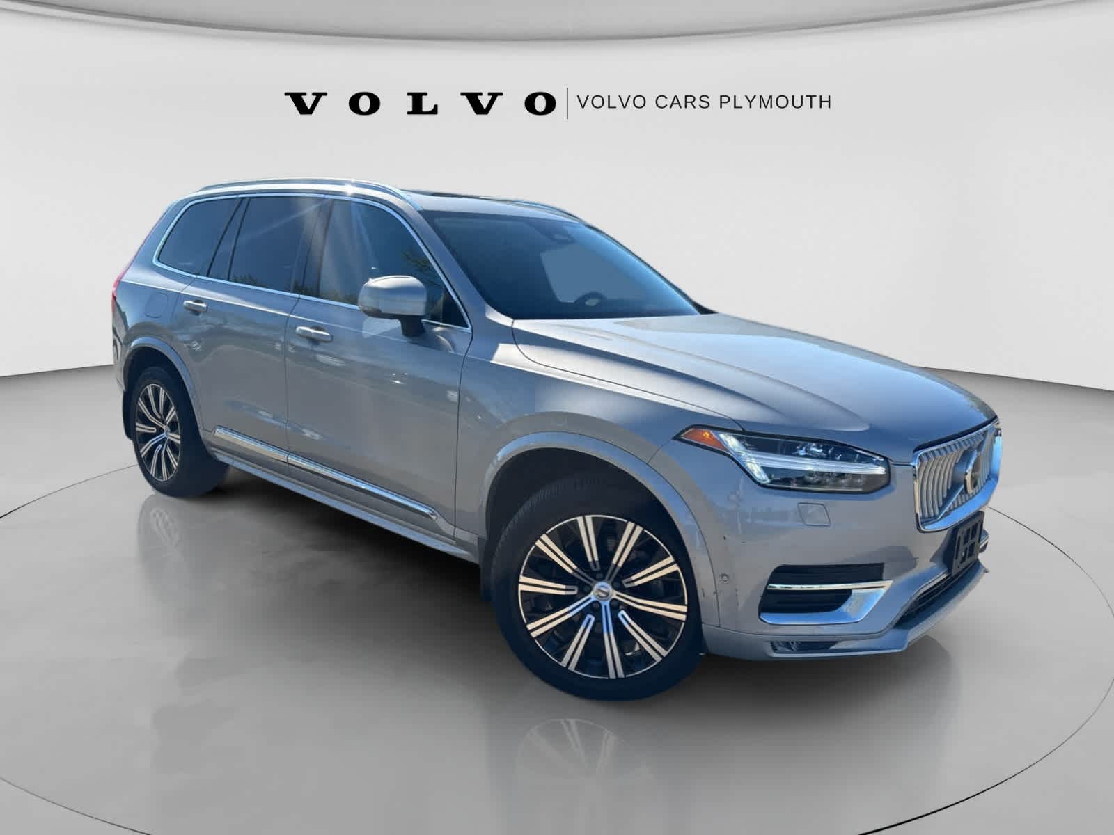 2023 Volvo XC90