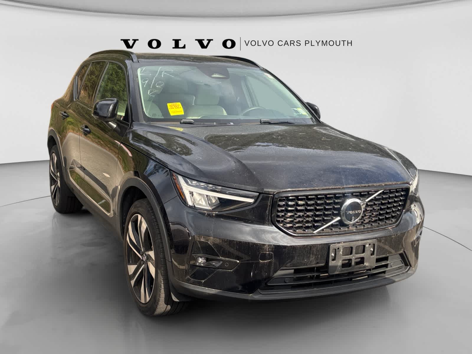 2024 Volvo XC40