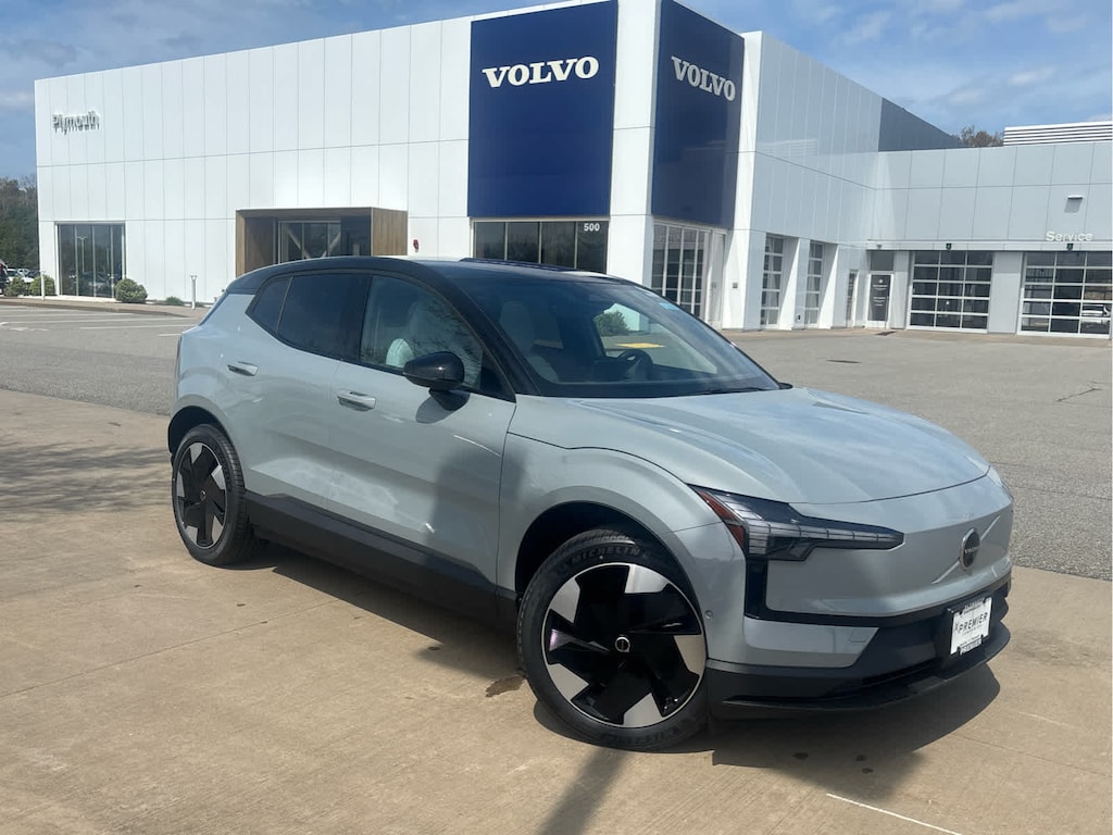 Used 2026 Volvo EX30 Twin Motor Ultra SUV