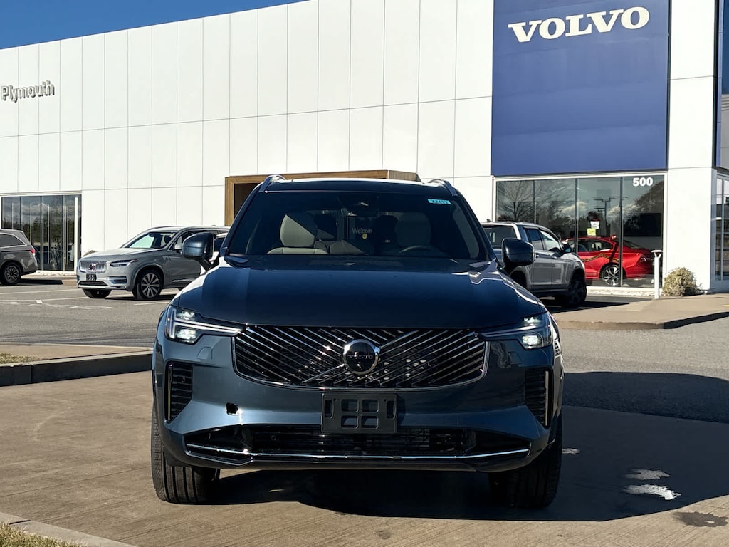 Used 2026 Volvo XC90 B5 Plus 7-Seater SUV