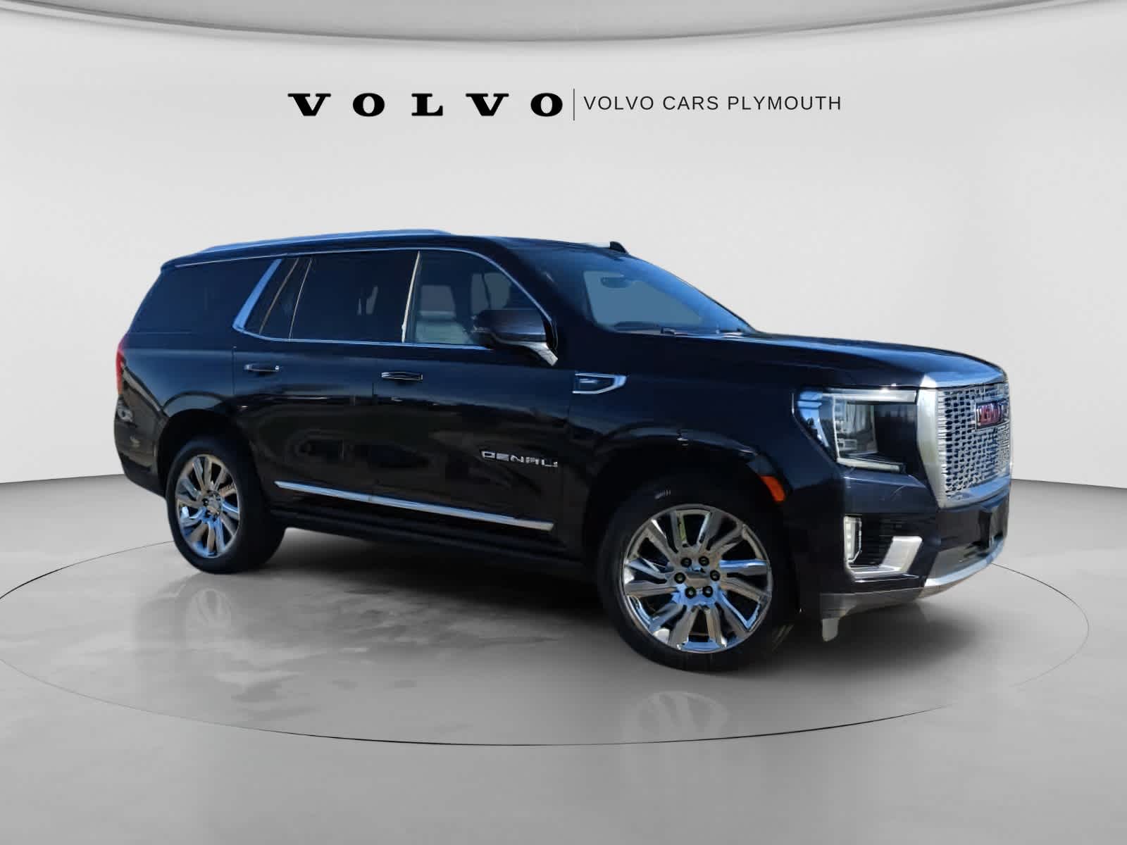 2021 GMC Yukon