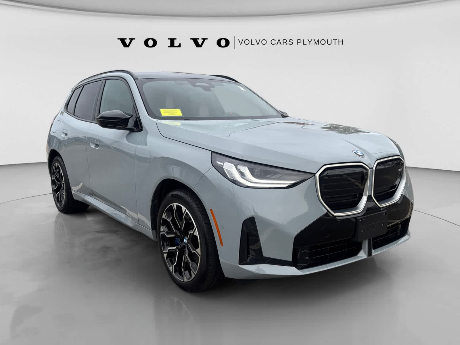 2025 BMW X3