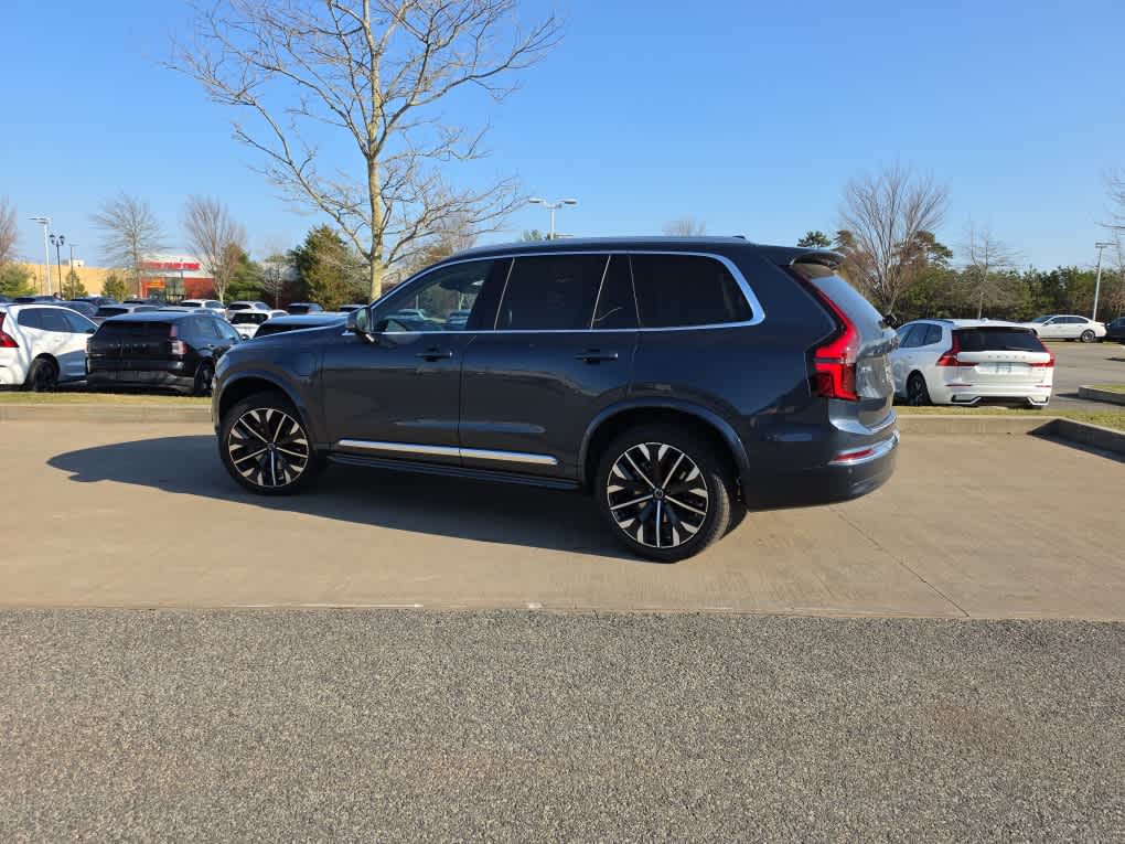 Used 2026 Volvo XC90 plug-in hybrid T8 Ultra 6-Seater SUV