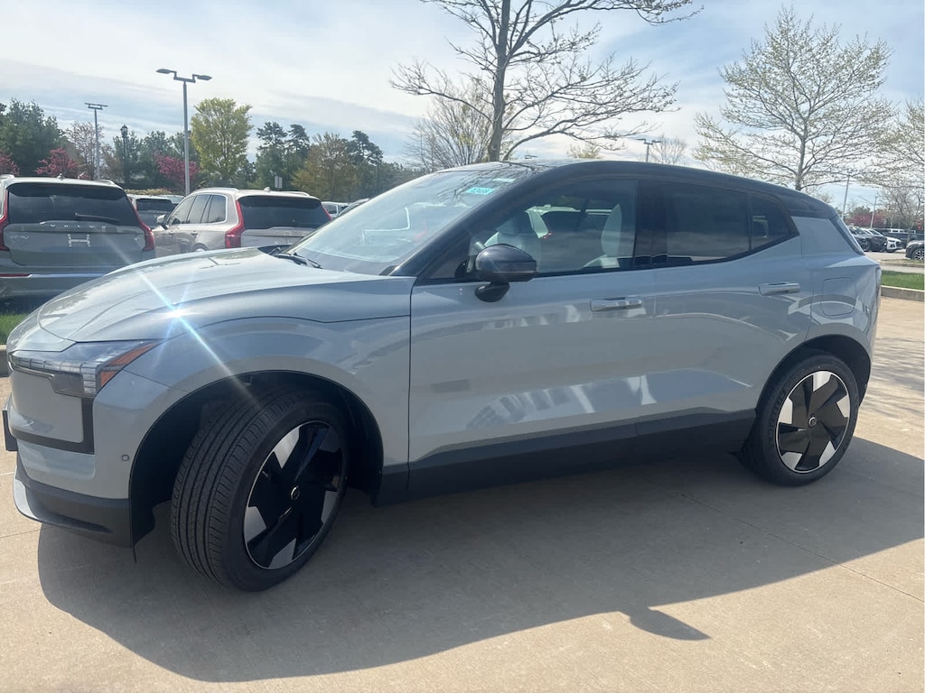 Used 2026 Volvo EX30 Twin Motor Ultra SUV