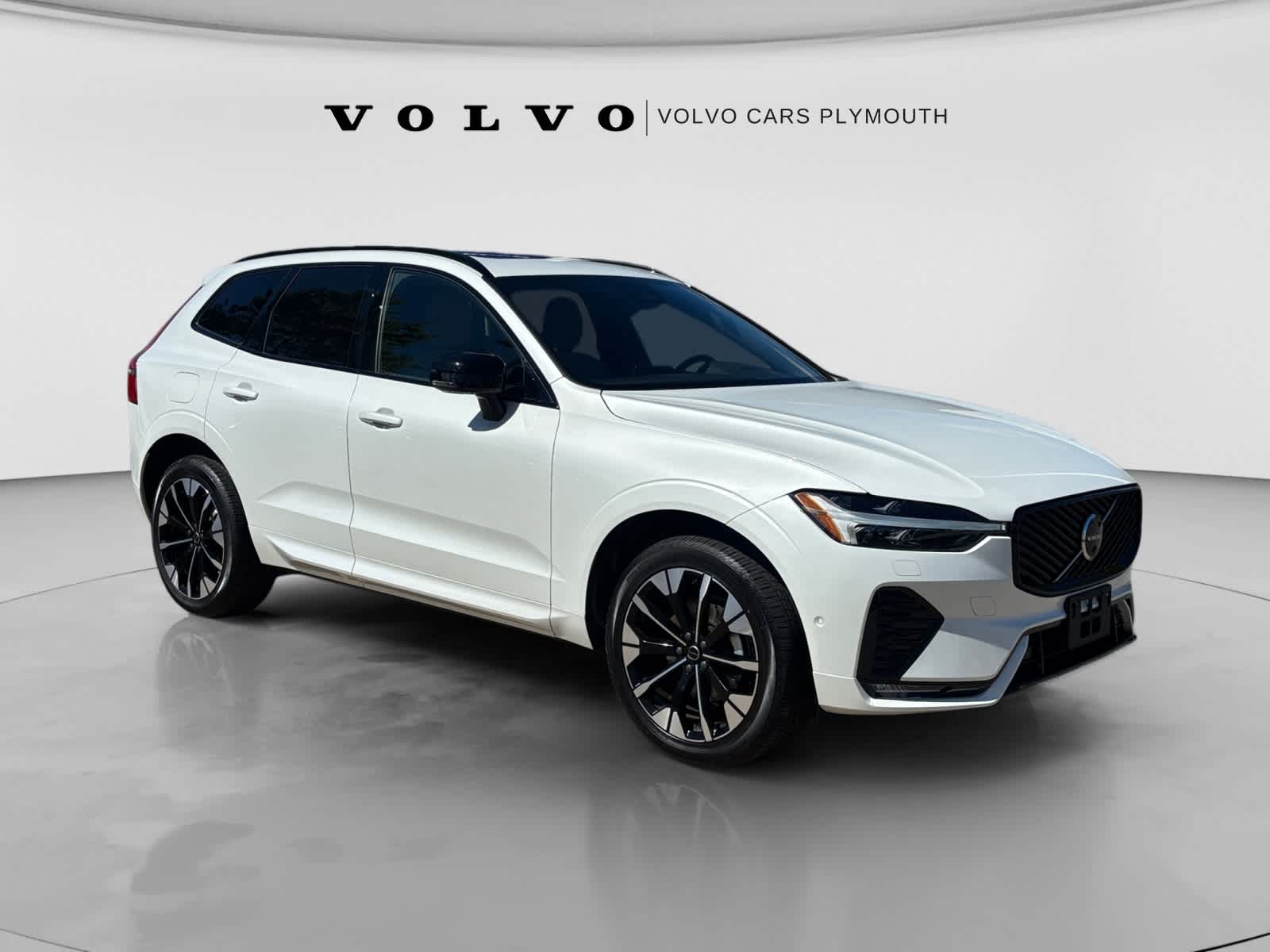 2026 Volvo XC60