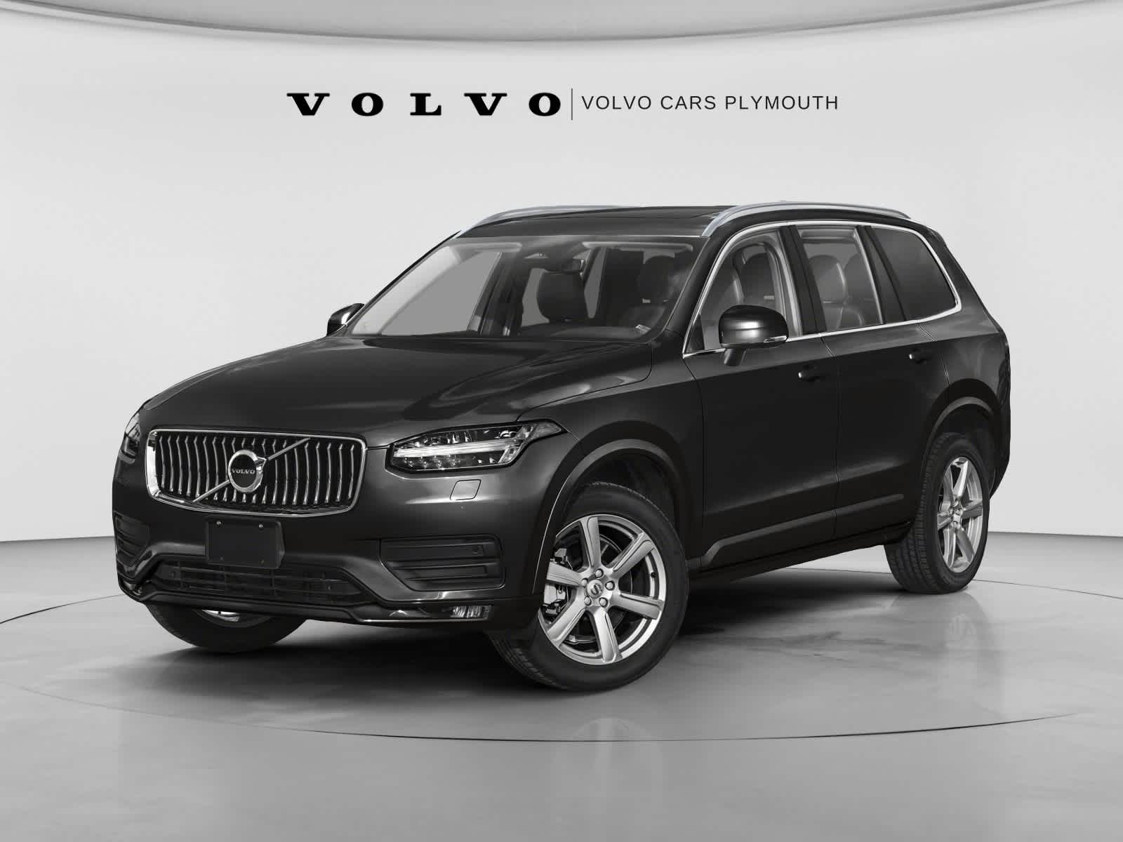 2023 Volvo XC90