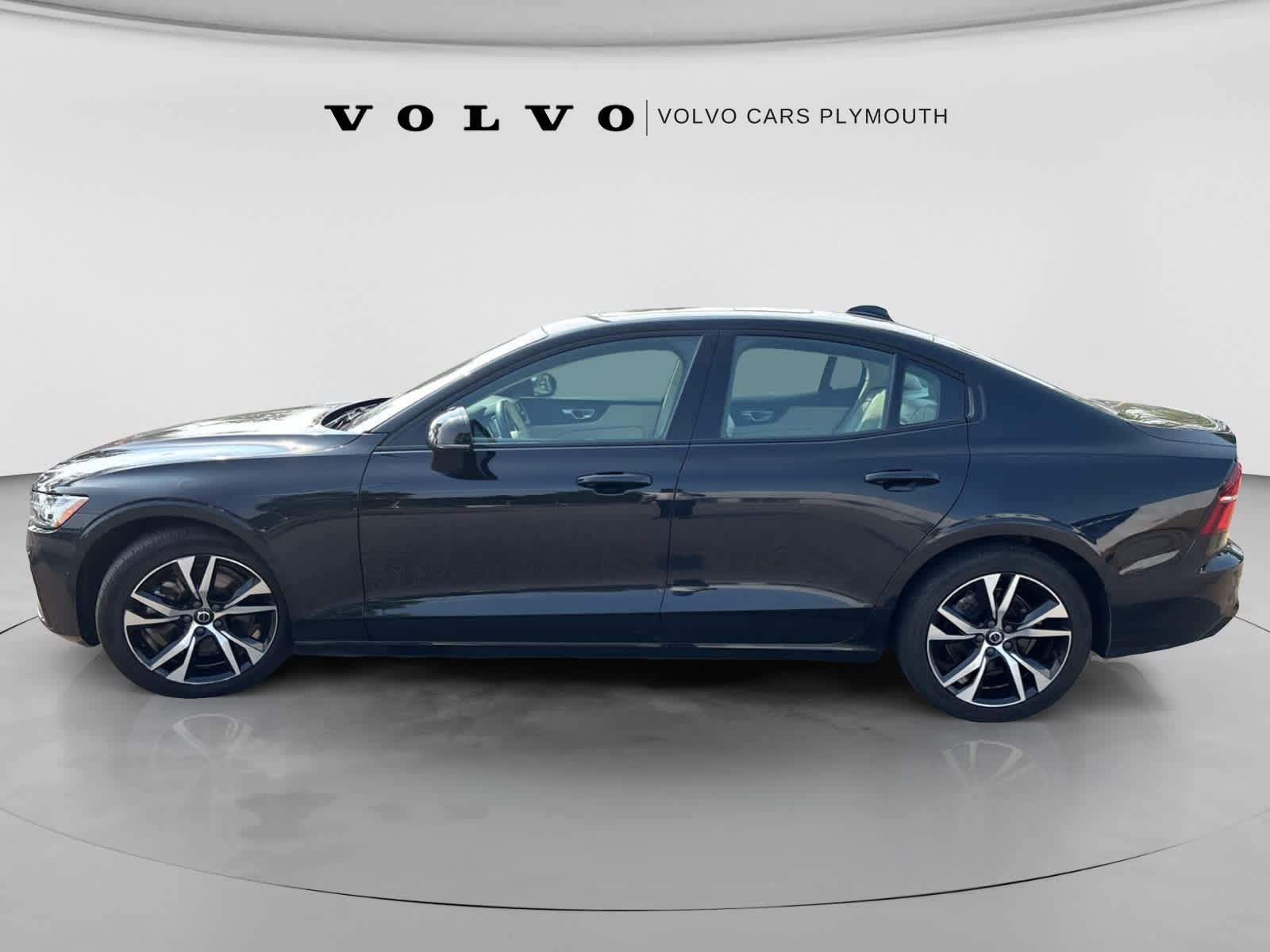 2024 Volvo S60