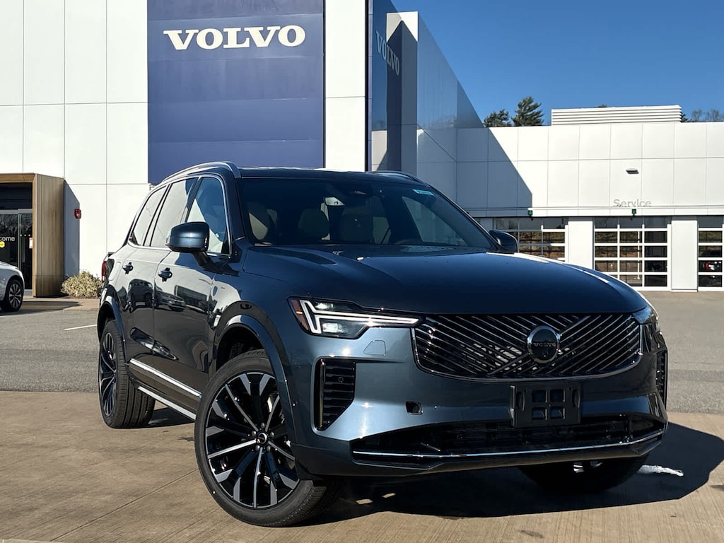 Used 2026 Volvo XC90 B5 Plus 7-Seater SUV
