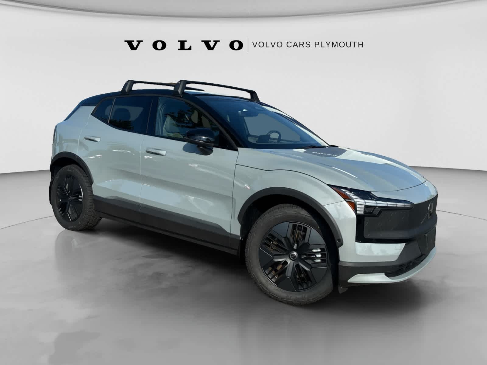 2026 Volvo EX30