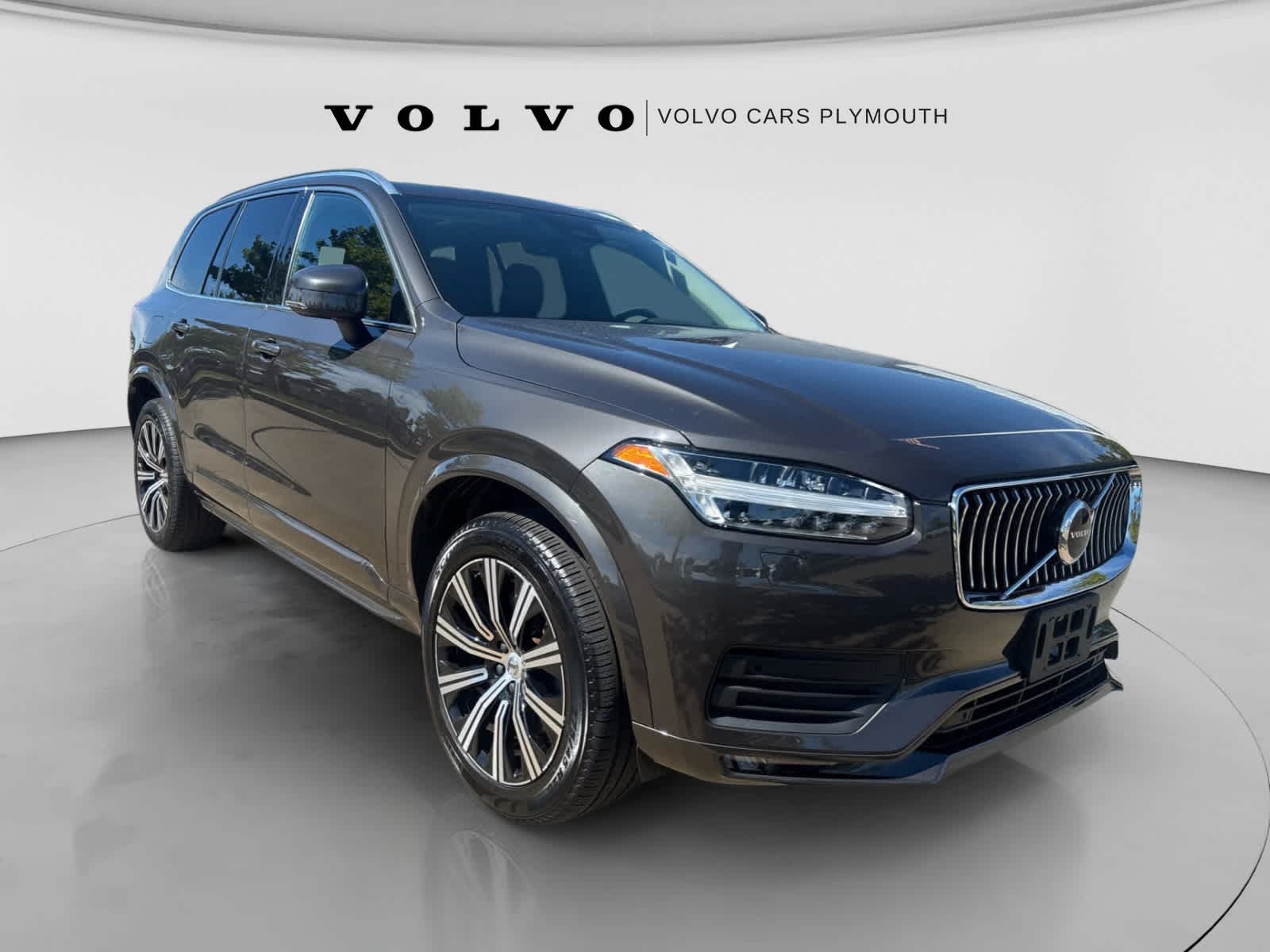 2023 Volvo XC90