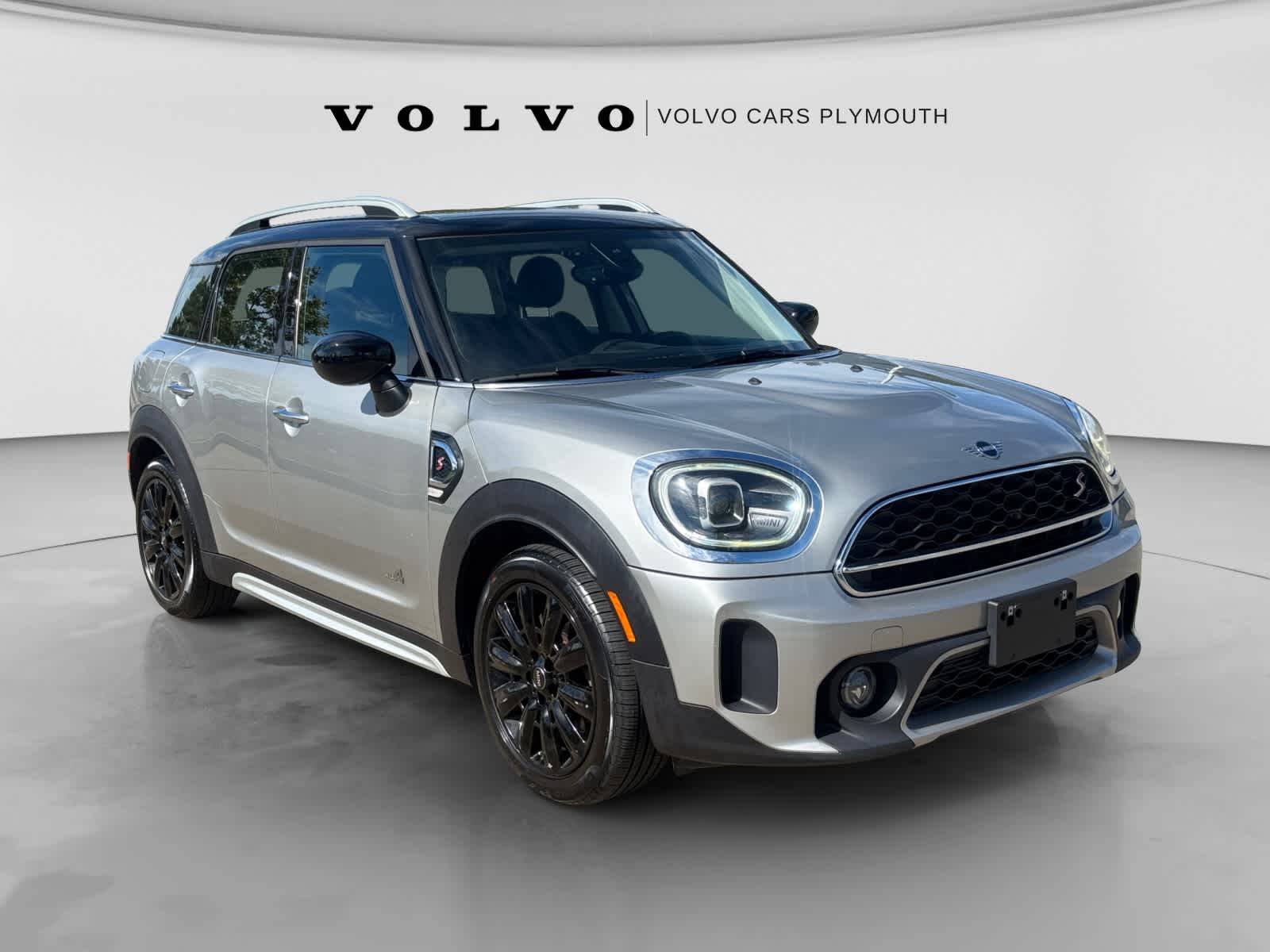 2024 MINI Countryman