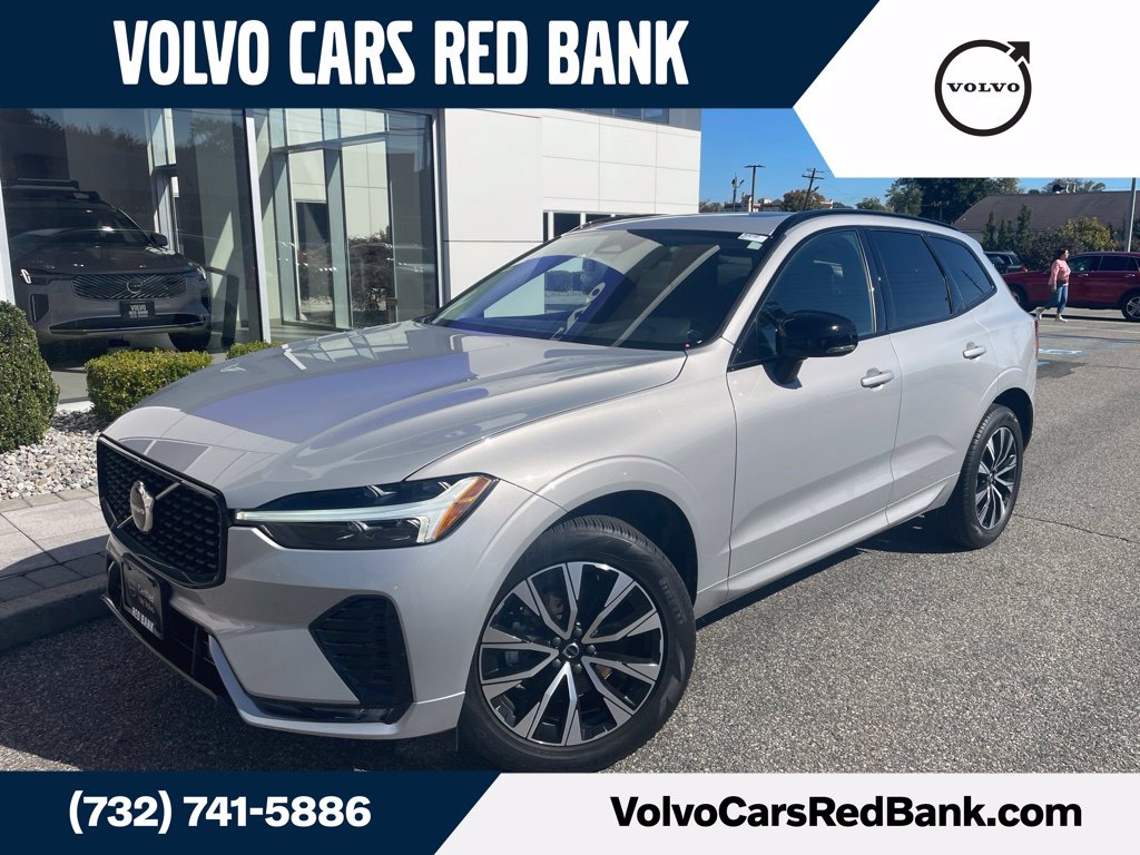 2024 Volvo XC60