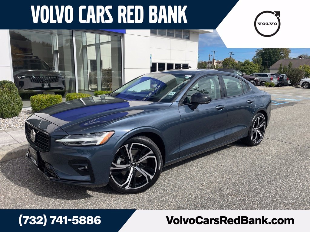 2024 Volvo S60