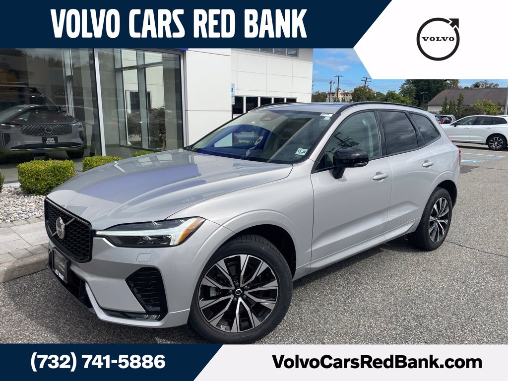 2024 Volvo XC60