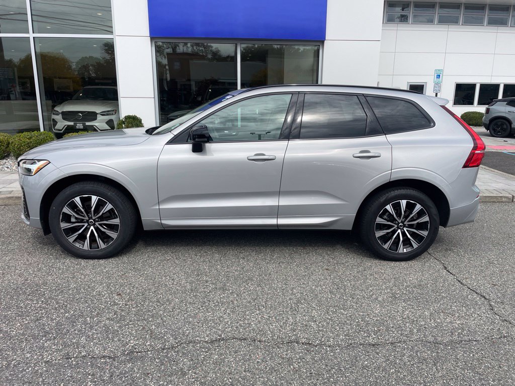 Certified 2024 Volvo XC60 B5 Core SUV