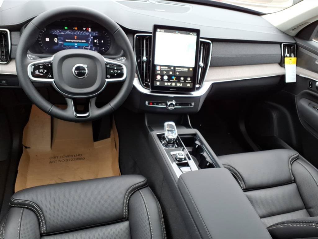 2026 Volvo XC90 Ultra - Photo 14