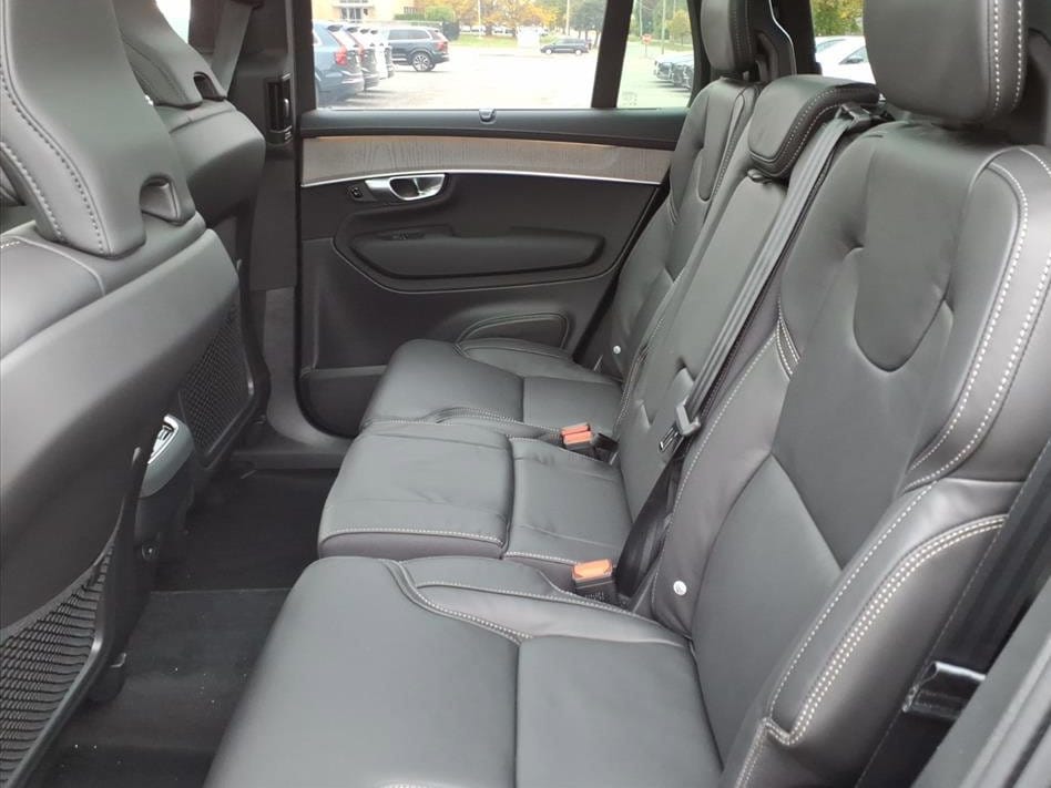 2026 Volvo XC90 Ultra - Photo 11