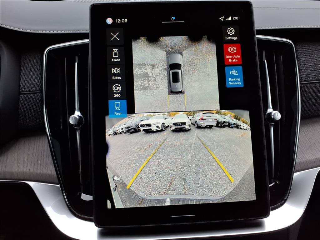 2026 Volvo XC90 Ultra - Photo 26