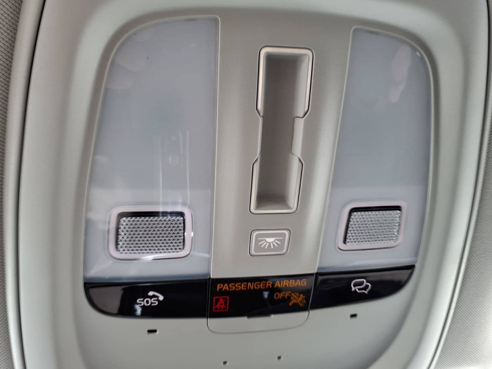 2026 Volvo XC90 Plus - Photo 24