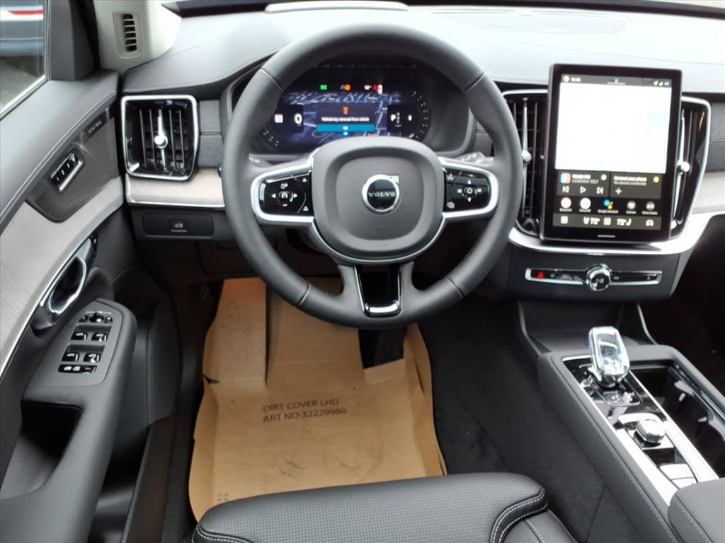 2026 Volvo XC90 Ultra - Photo 15