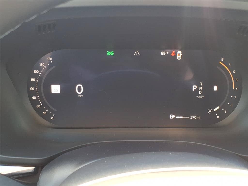 2026 Volvo XC60 Plus - Photo 22