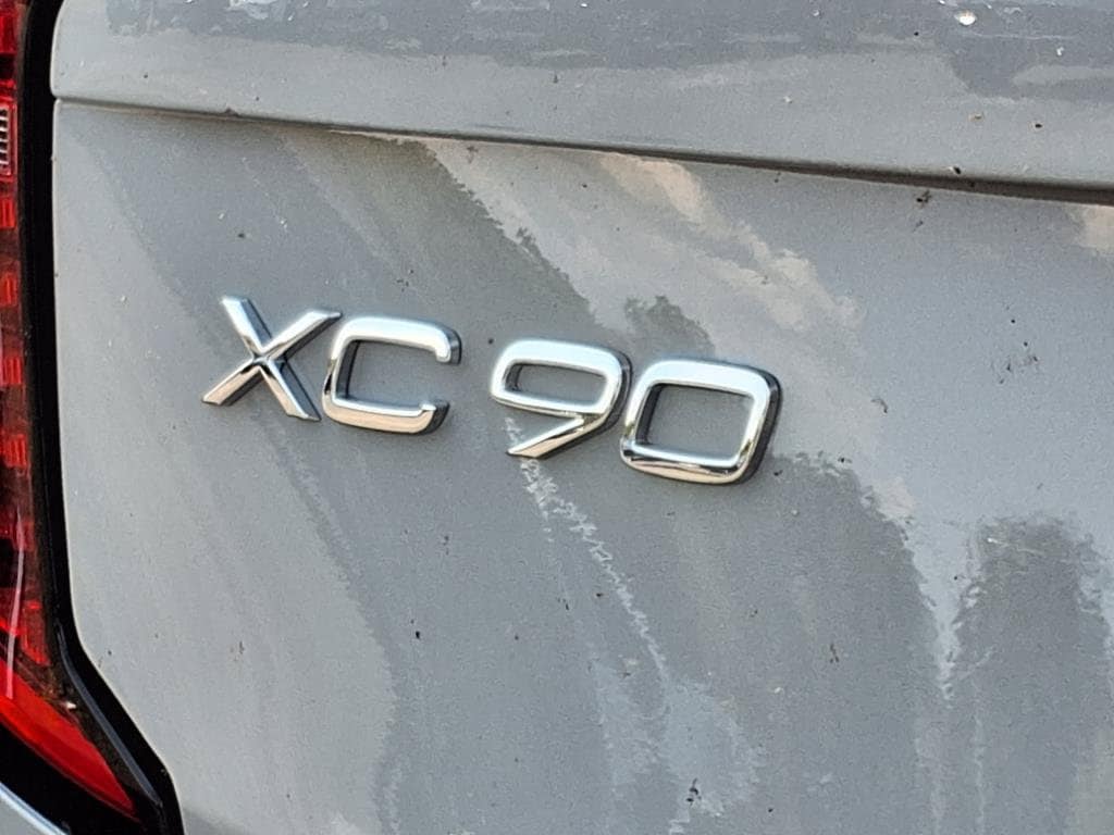 2026 Volvo XC90 Ultra - Photo 10