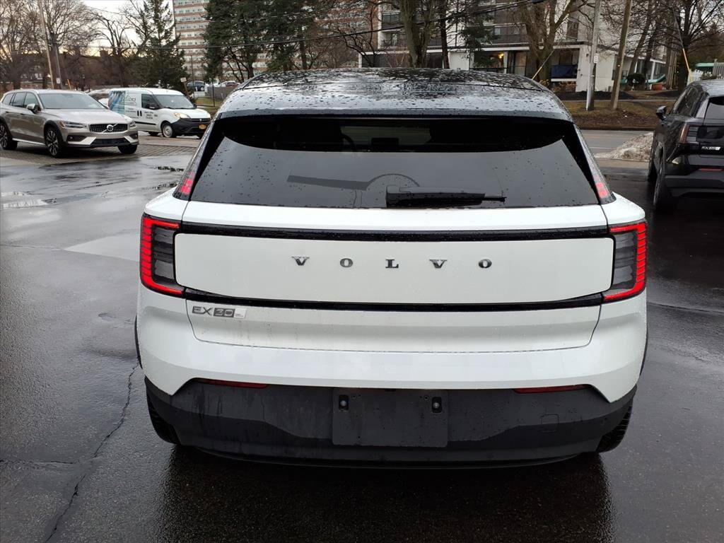 New 2026 Volvo EX30 Twin Motor Ultra SUV