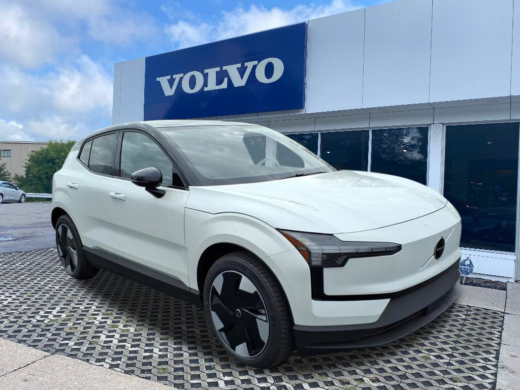 New 2026 Volvo EX30 Twin Motor Plus SUV