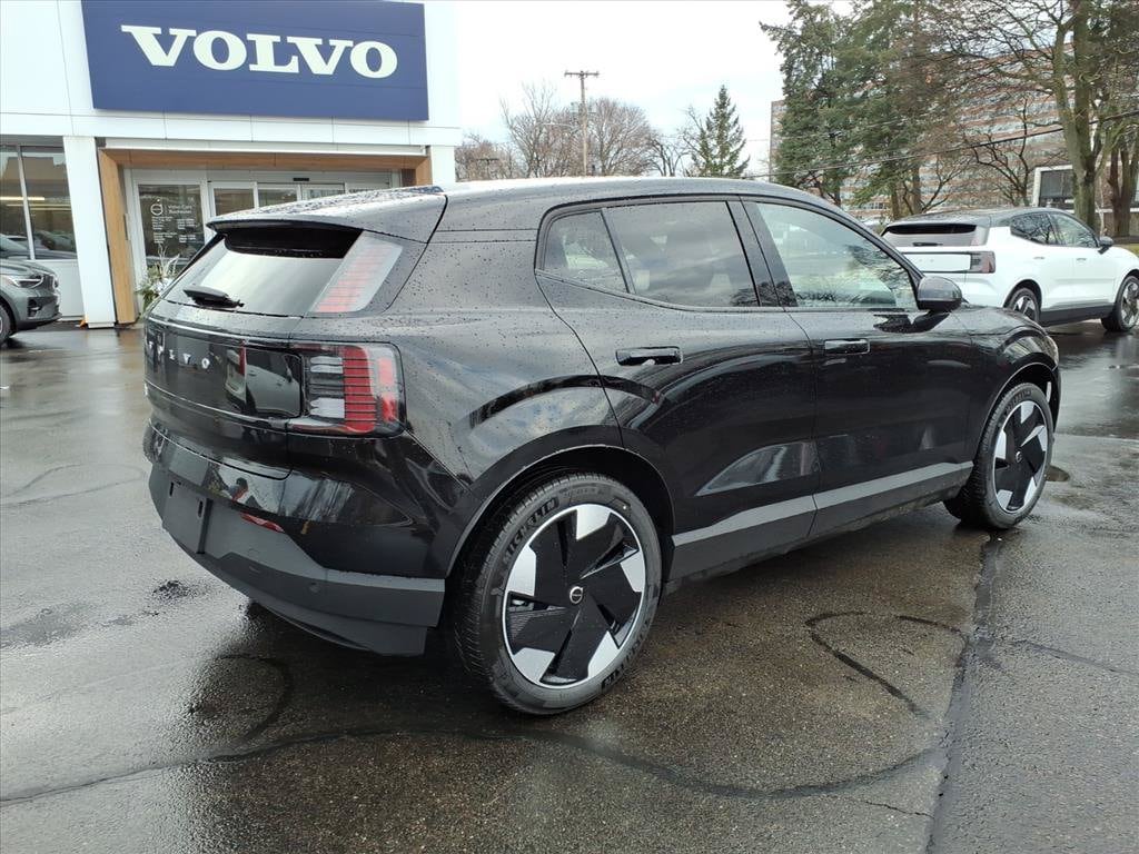 New 2026 Volvo EX30 Twin Motor Plus SUV