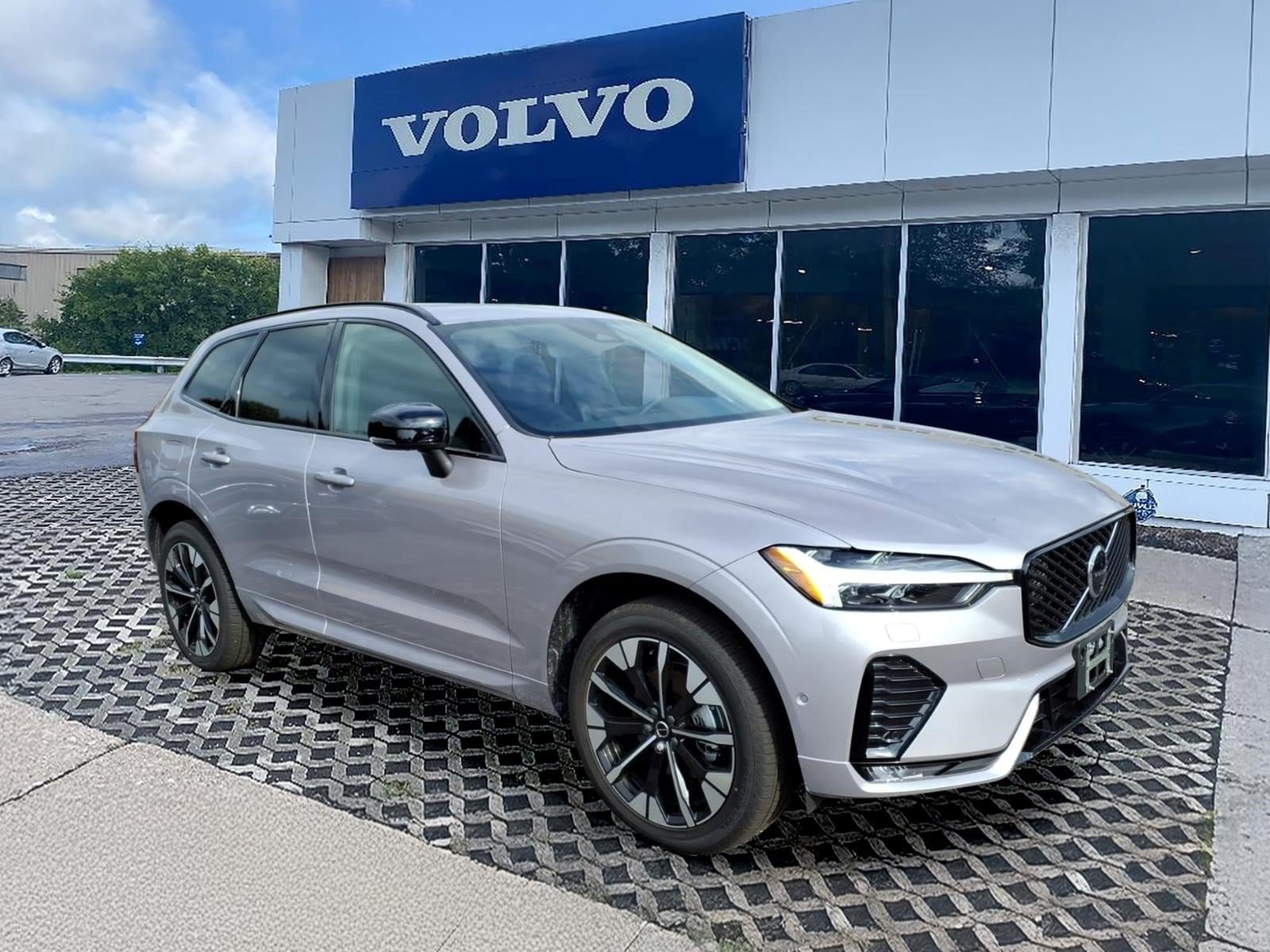 2026 Volvo XC60