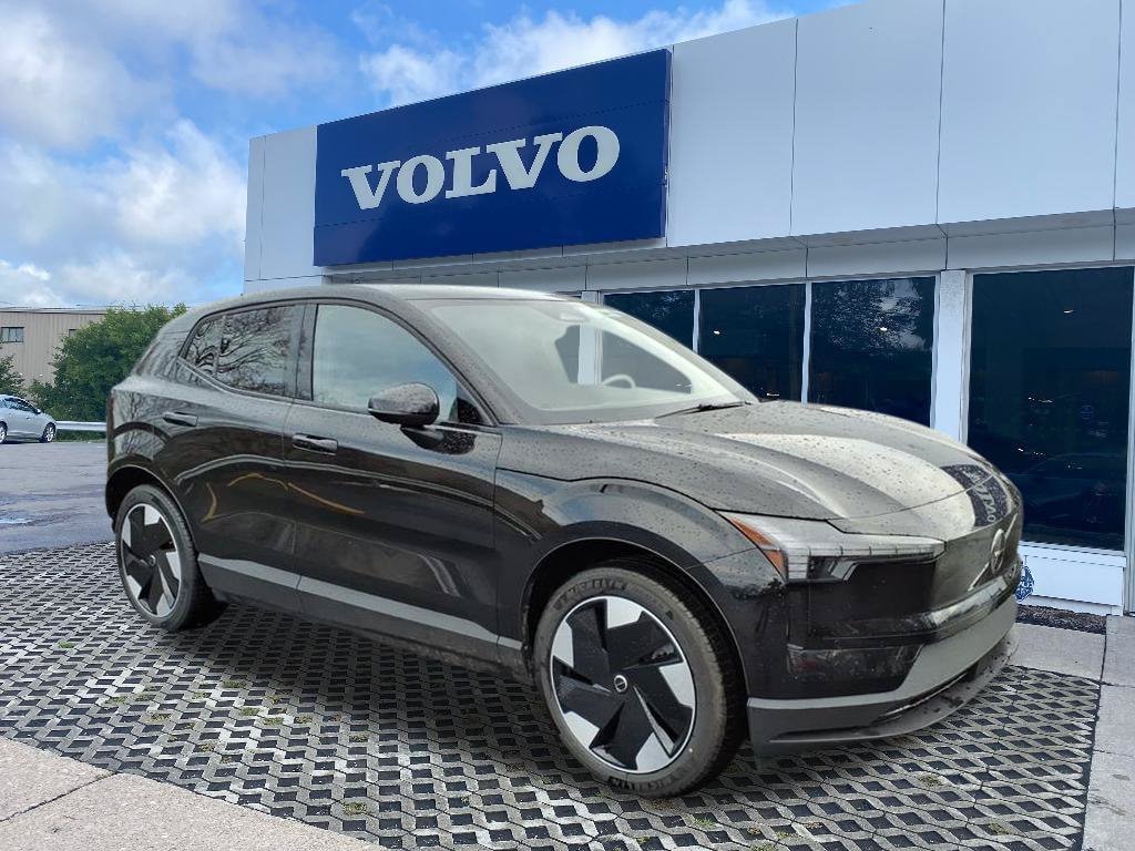 New 2026 Volvo EX30 Twin Motor Plus SUV