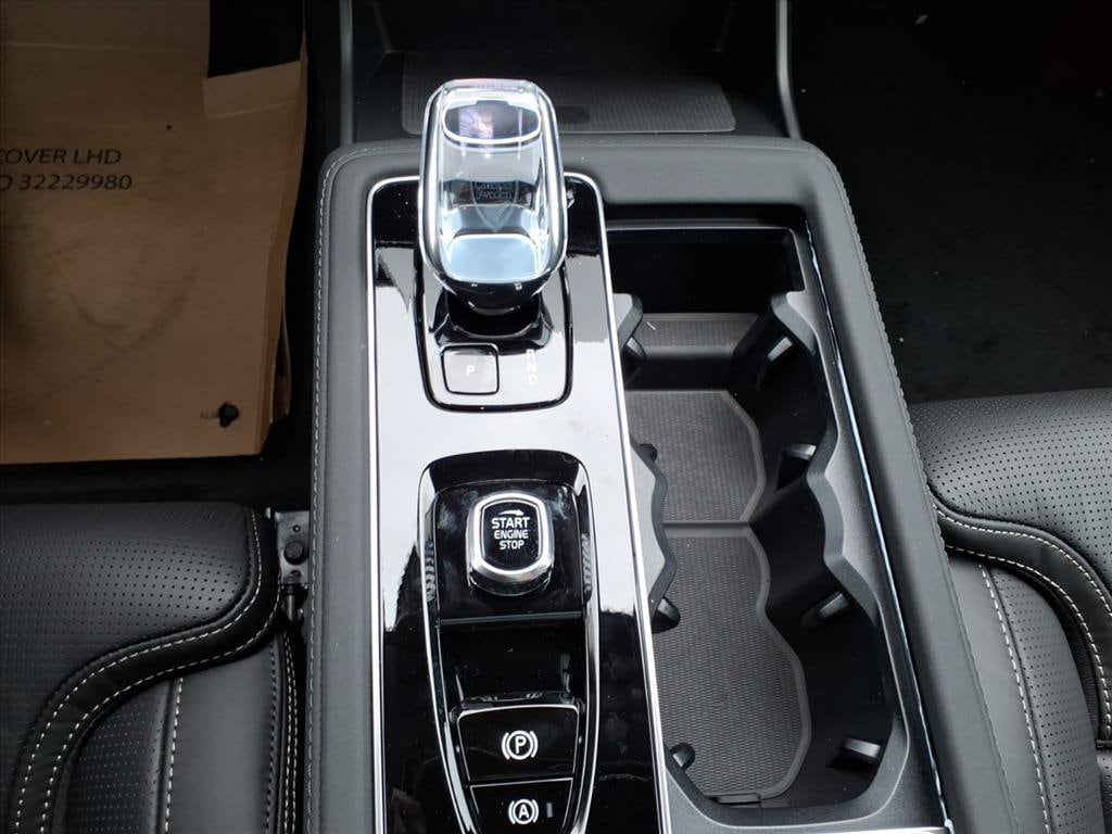 2026 Volvo XC90 Ultra - Photo 25