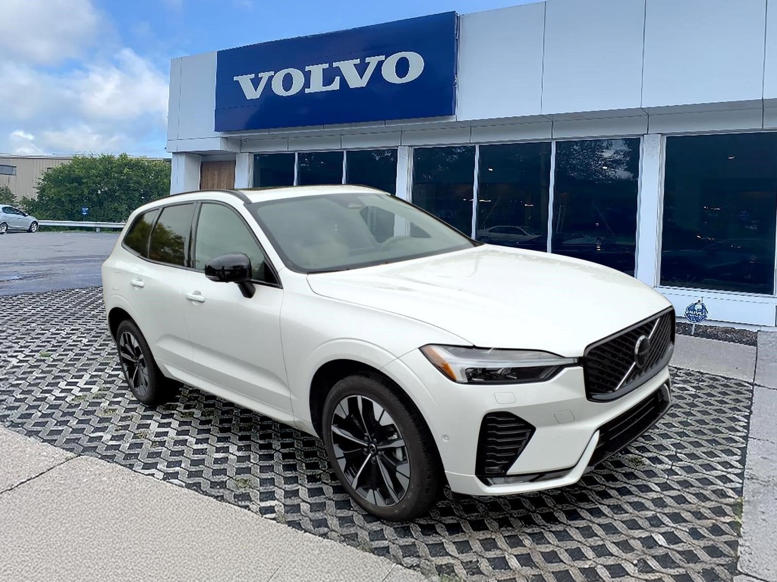 2026 Volvo XC60