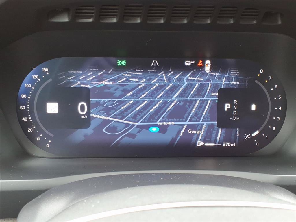 2026 Volvo XC90 Ultra - Photo 23