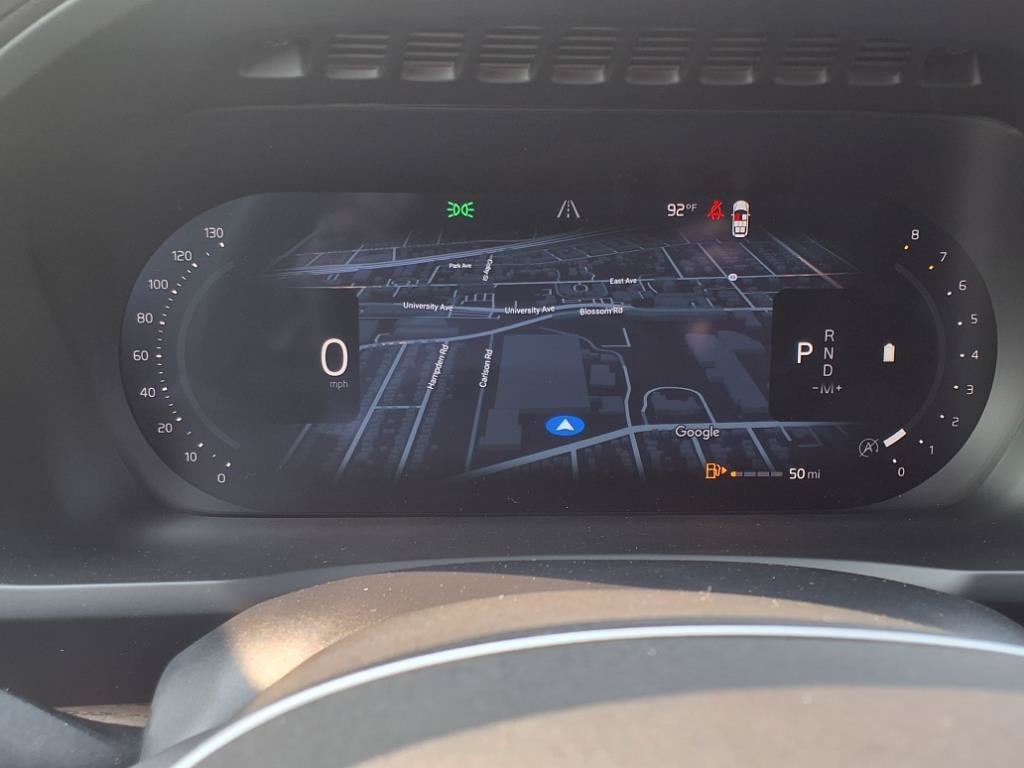 2026 Volvo XC90 Plus - Photo 22