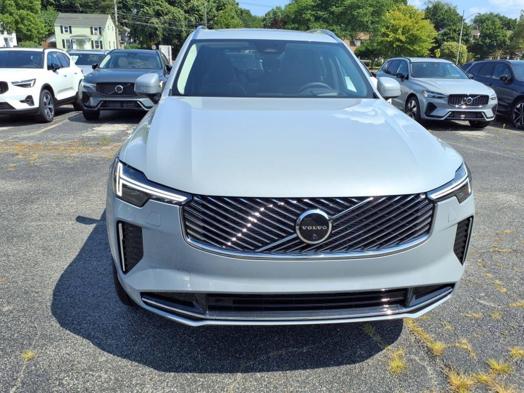 2026 Volvo XC90 Ultra - Photo 8