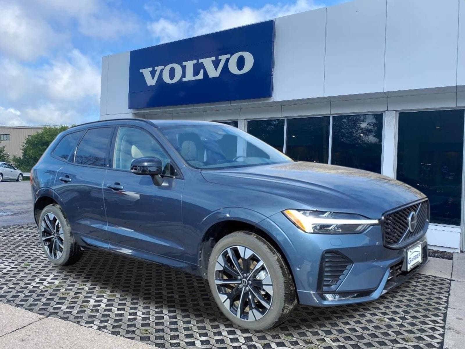 2026 Volvo XC60