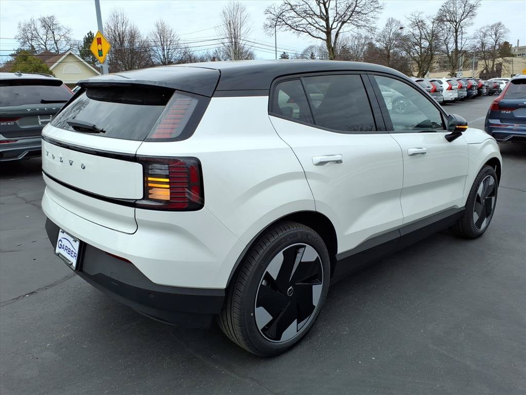 New 2026 Volvo EX30 Twin Motor Plus SUV