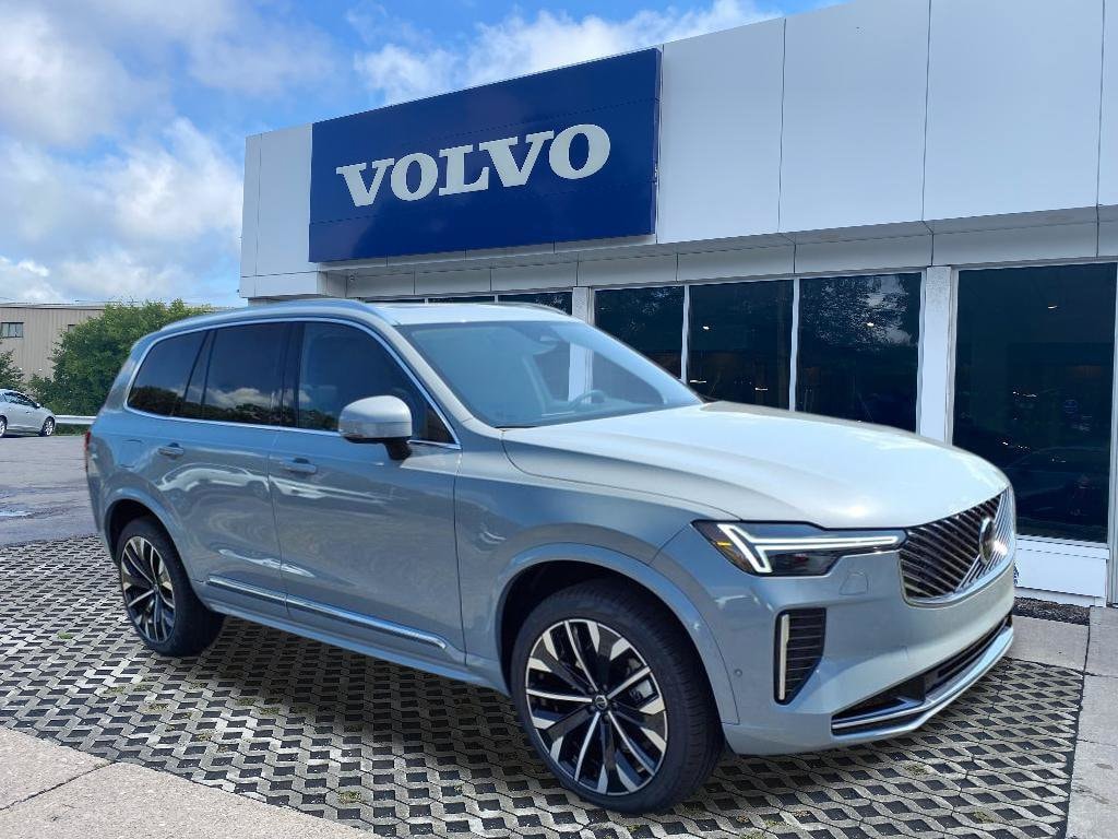 2026 Volvo XC90
