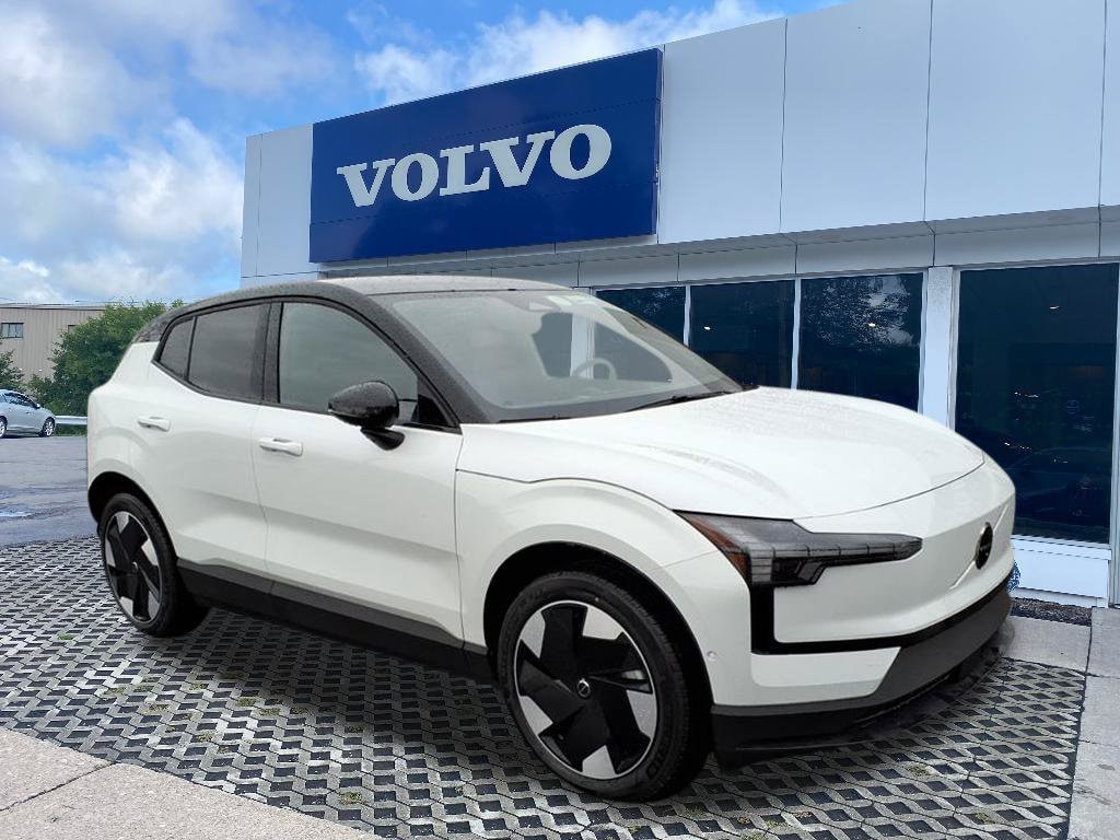 New 2026 Volvo EX30 Twin Motor Ultra SUV