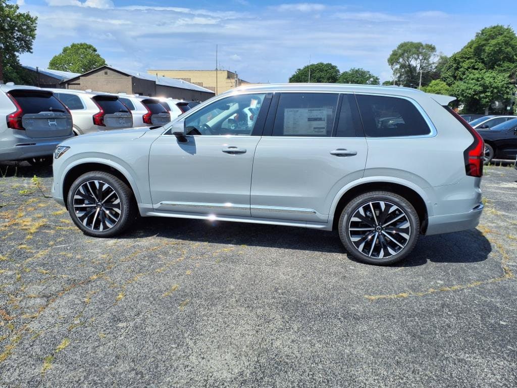 2026 Volvo XC90 Ultra - Photo 6
