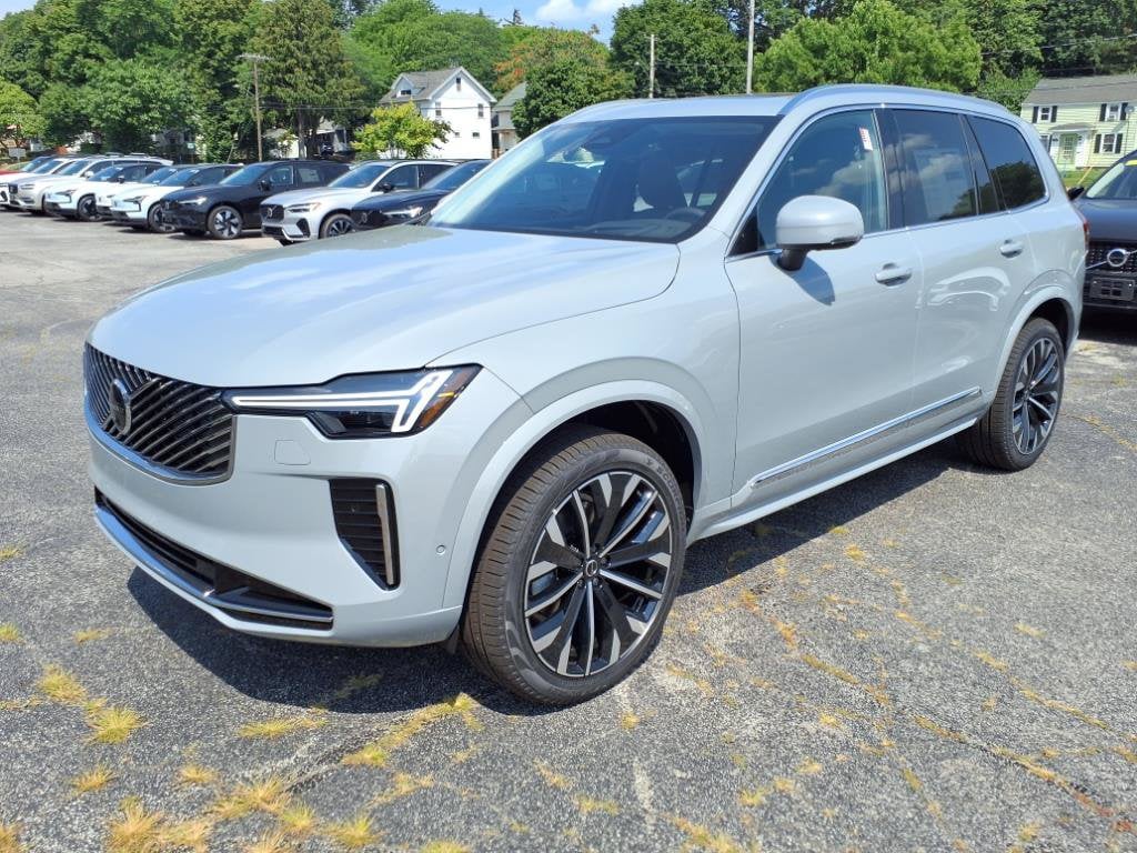 2026 Volvo XC90 Ultra - Photo 7
