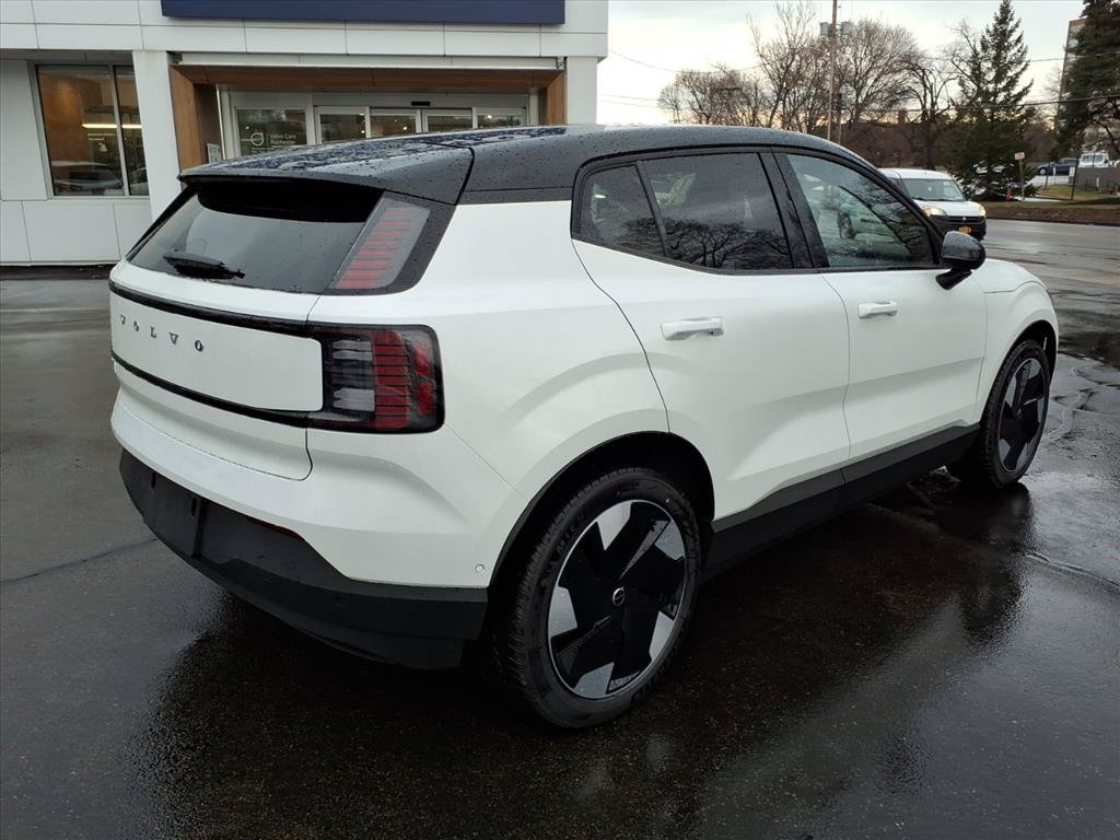 New 2026 Volvo EX30 Twin Motor Ultra SUV