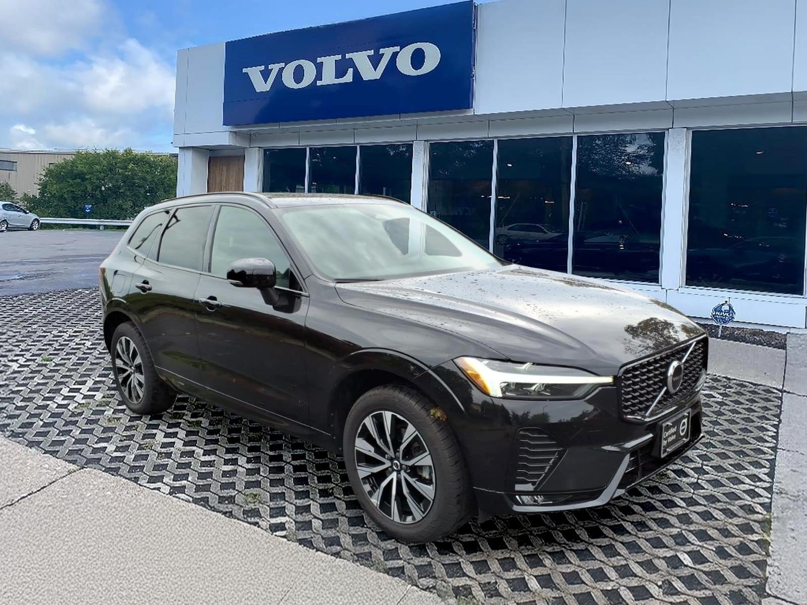 2024 Volvo XC60