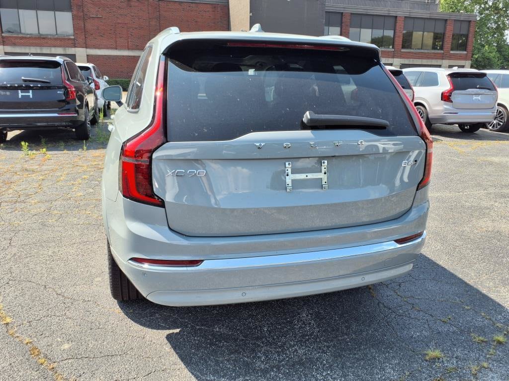 New 2026 Volvo XC90 B6 Ultra 7-Seater SUV