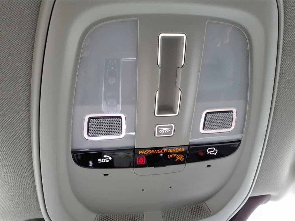 2026 Volvo XC90 Ultra - Photo 27