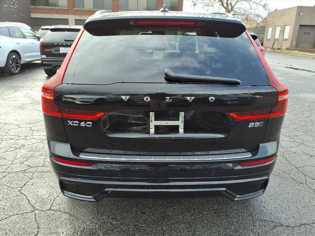 New 2026 Volvo XC60 B5 Ultra SUV