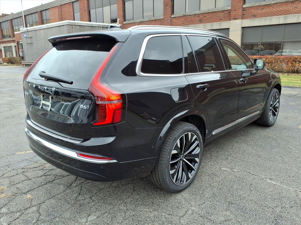 New 2026 Volvo XC90 B6 Plus 7-Seater SUV